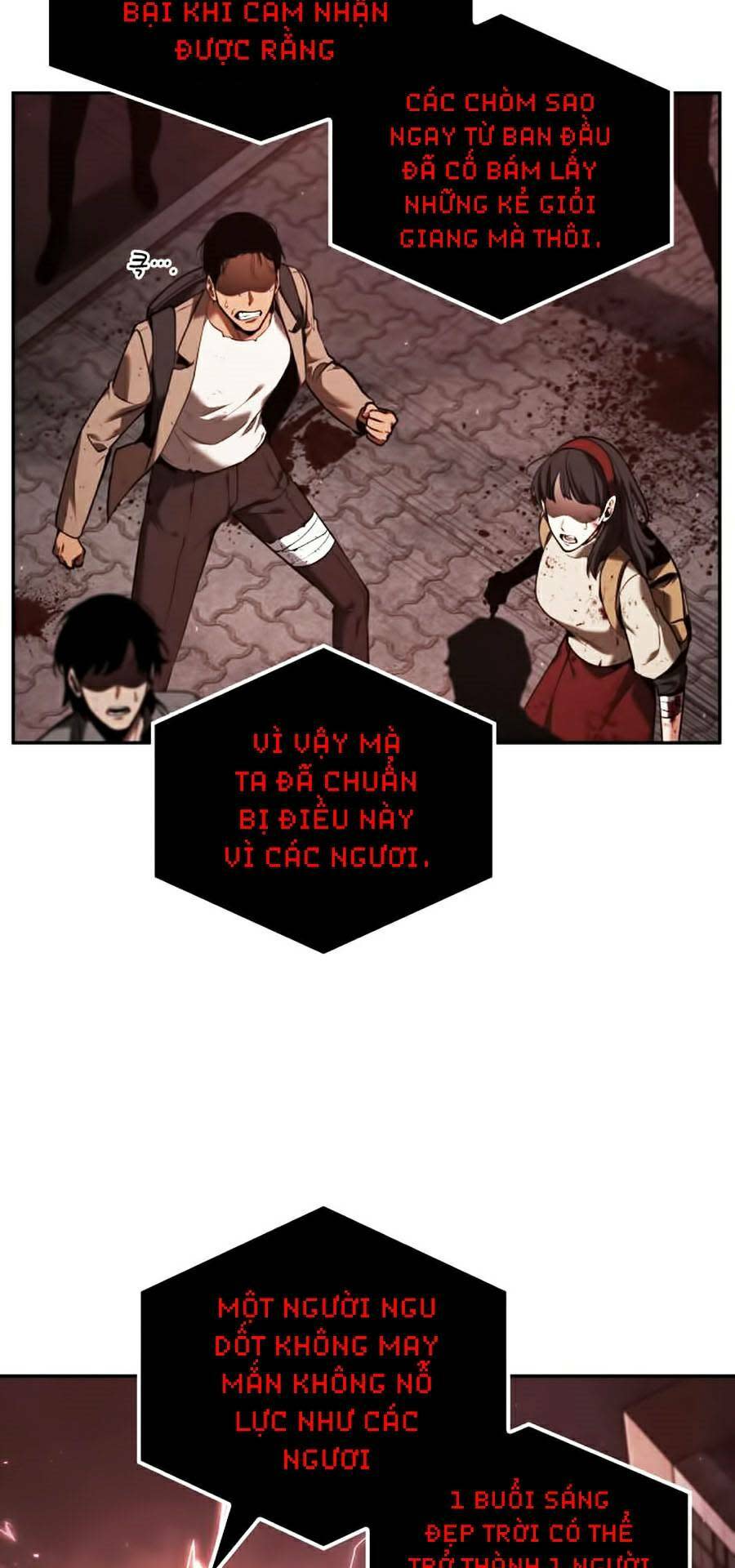 toàn trí độc giả - omniscient reader chapter 82 - Trang 2