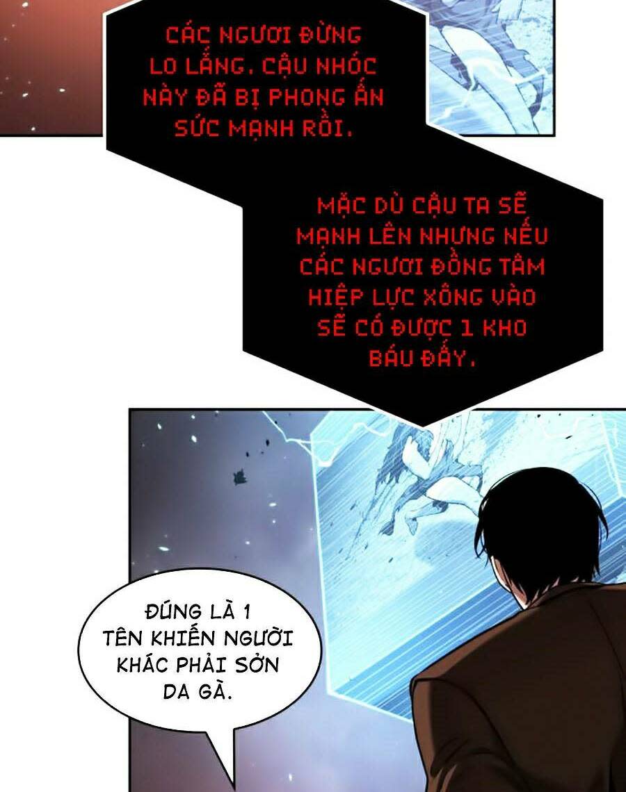 toàn trí độc giả - omniscient reader chapter 82 - Trang 2