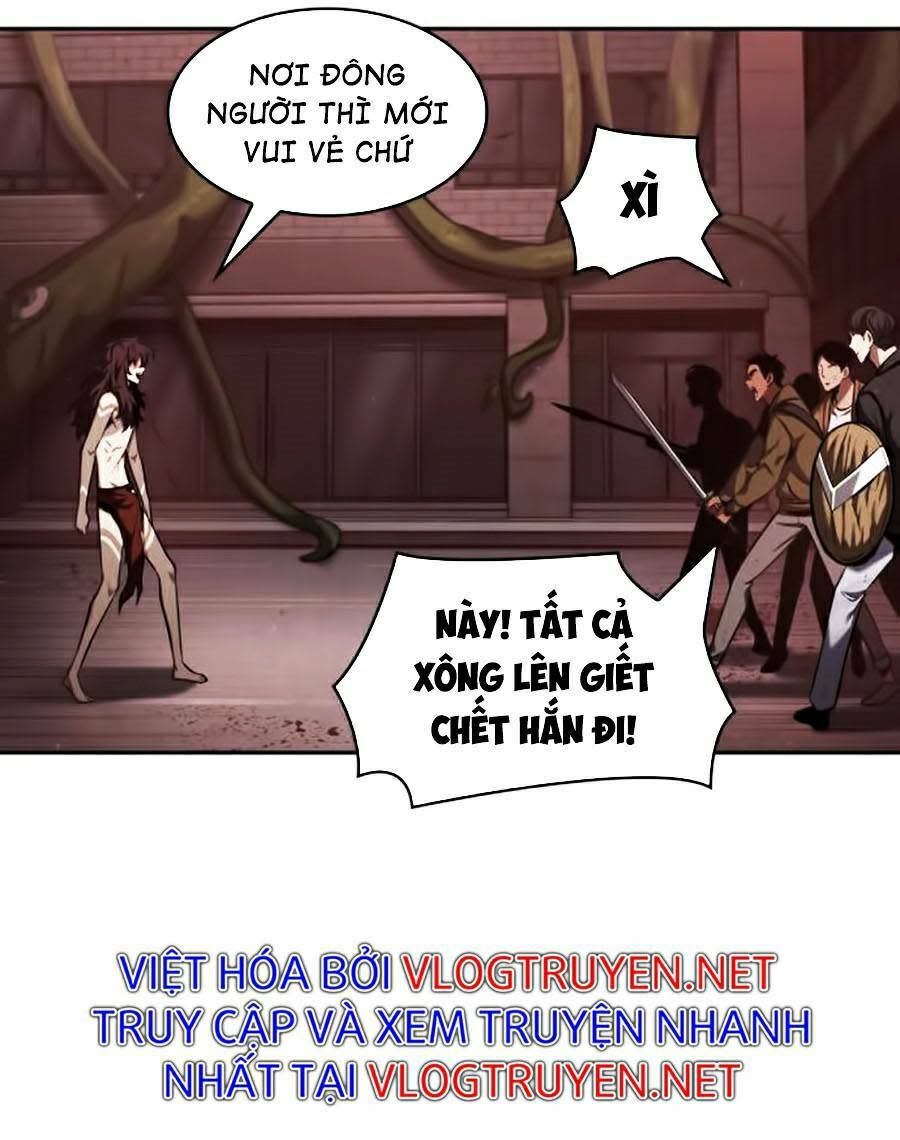 toàn trí độc giả - omniscient reader chapter 82 - Trang 2