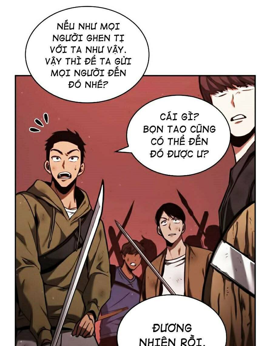 toàn trí độc giả - omniscient reader chapter 82 - Trang 2