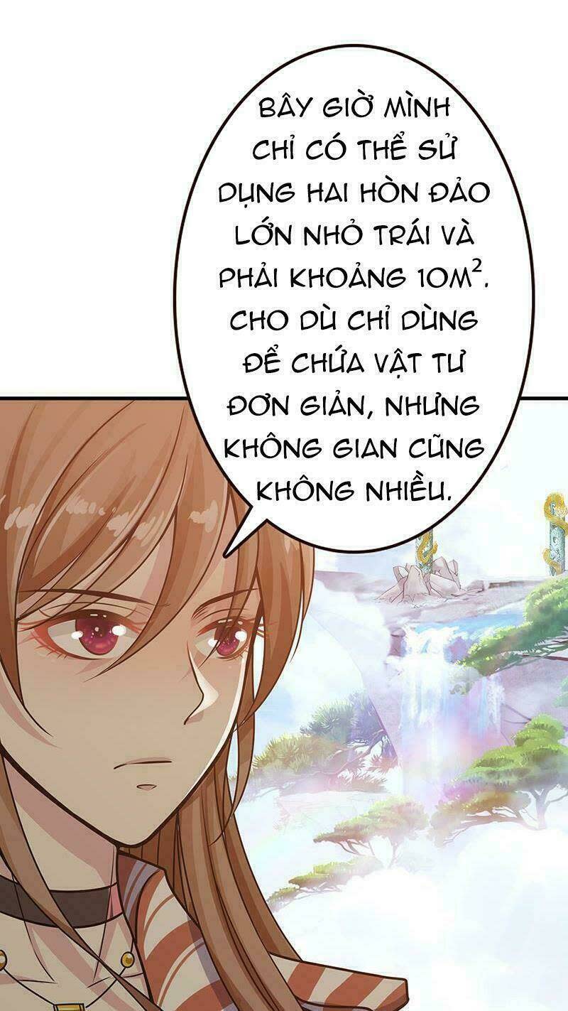 quy luật tình yêu ở mạt thế Chapter 5 - Next Chapter 6