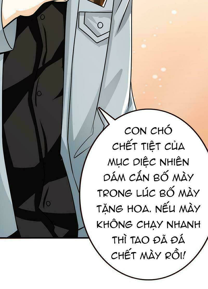 quy luật tình yêu ở mạt thế Chapter 5 - Next Chapter 6