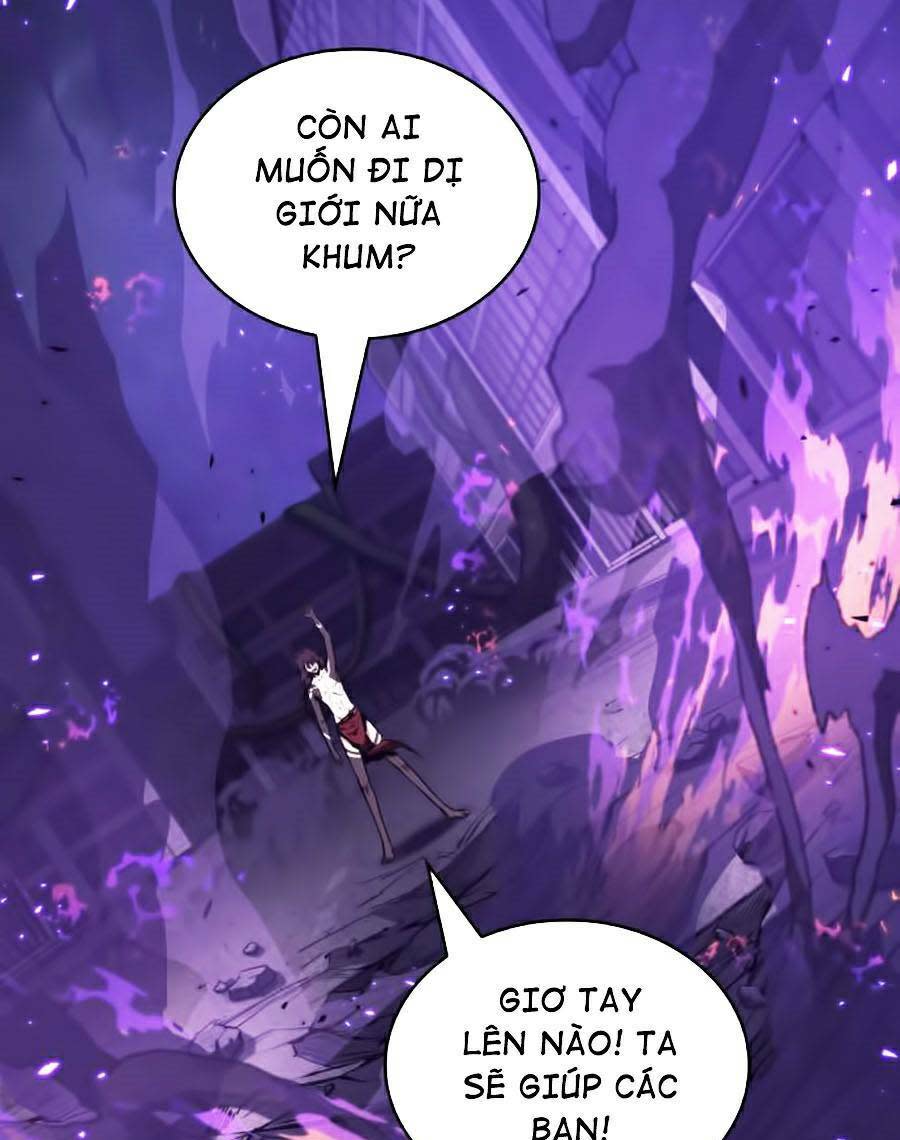 toàn trí độc giả - omniscient reader chapter 82 - Trang 2