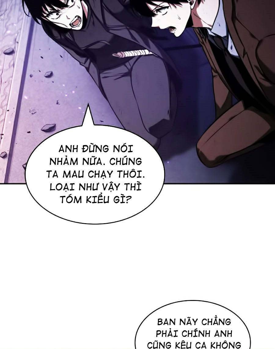 toàn trí độc giả - omniscient reader chapter 82 - Trang 2