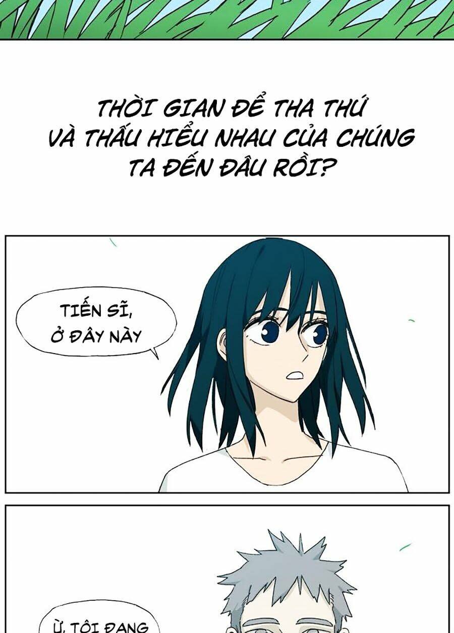 đại chiến muỗi biến dị chapter 48: (complete) - Next 