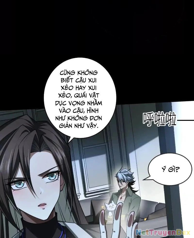 thần trò chơi dục vọng Chapter 35 - Next Chapter 35