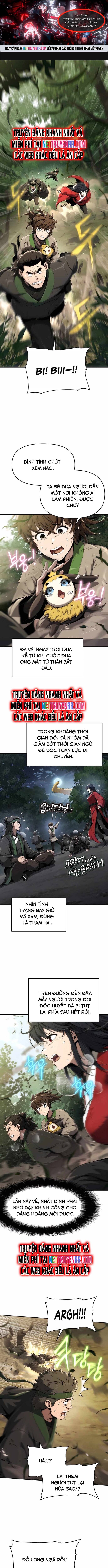 Chuyên Gia Côn Trùng Tại Đường Gia Tứ Xuyên Chapter 18 - Trang 2