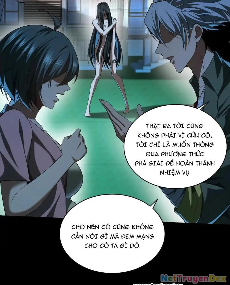 thần trò chơi dục vọng Chapter 38 - Next Chapter 38