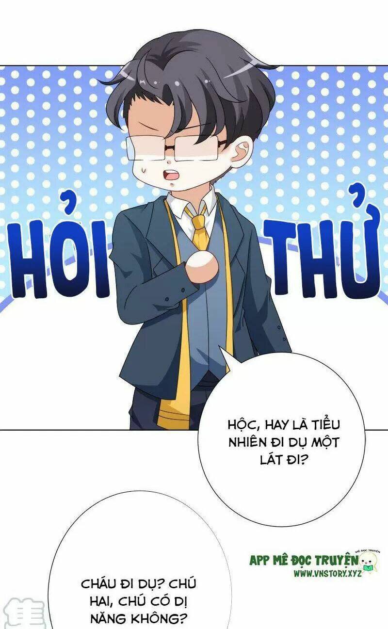 quy luật tình yêu ở mạt thế chapter 412: hai người cứ chiều cô ấy đi - Next chapter 413: tôi phối hợp diễn với cậu