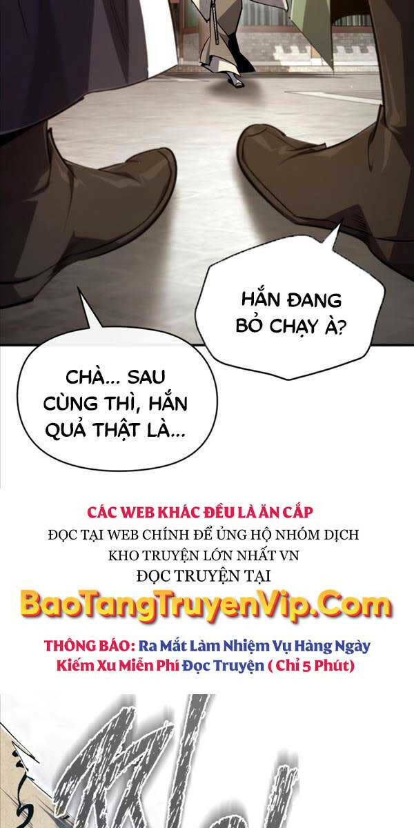 đệ nhất võ sư, baek cao thủ chương 90 - Trang 2