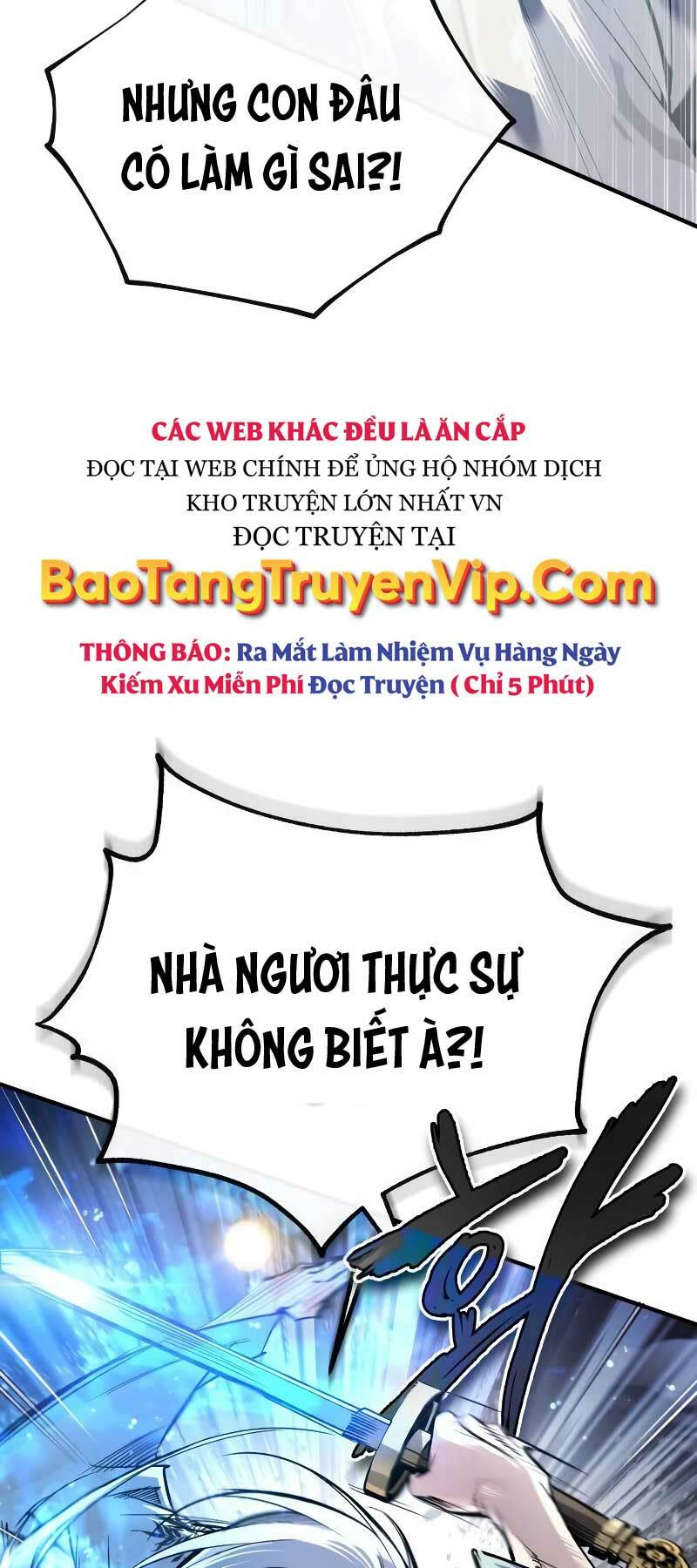 đệ nhất võ sư, baek cao thủ chương 94 - Trang 2