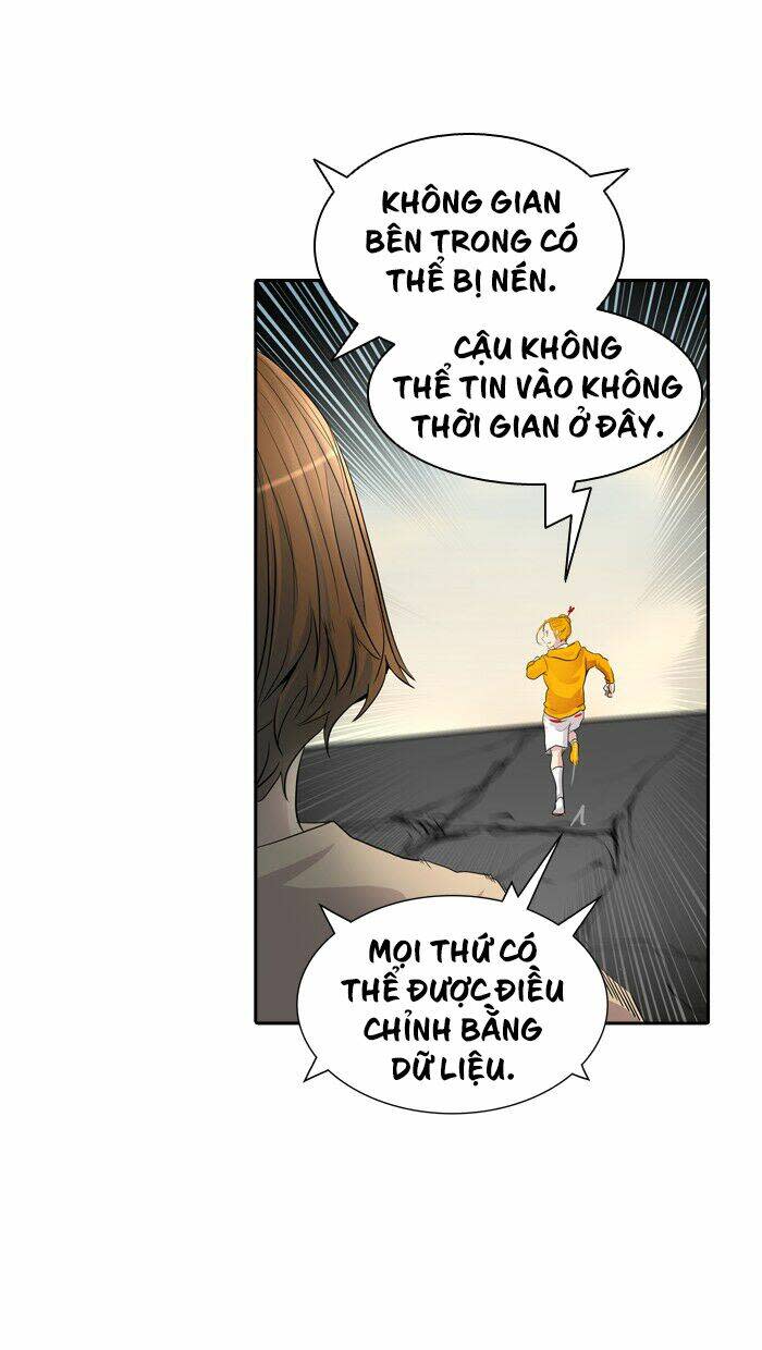 Cuộc Chiến Trong Tòa Tháp - Tower Of God Chapter 352 - Next Chapter 353