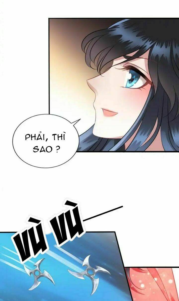 thái tử điện hạ có tin vui chapter 6 - Next chapter 7