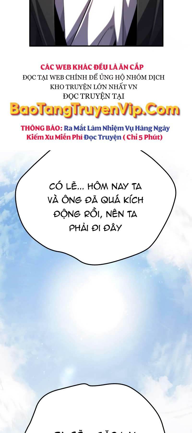 đệ nhất võ sư, baek cao thủ chương 94 - Trang 2