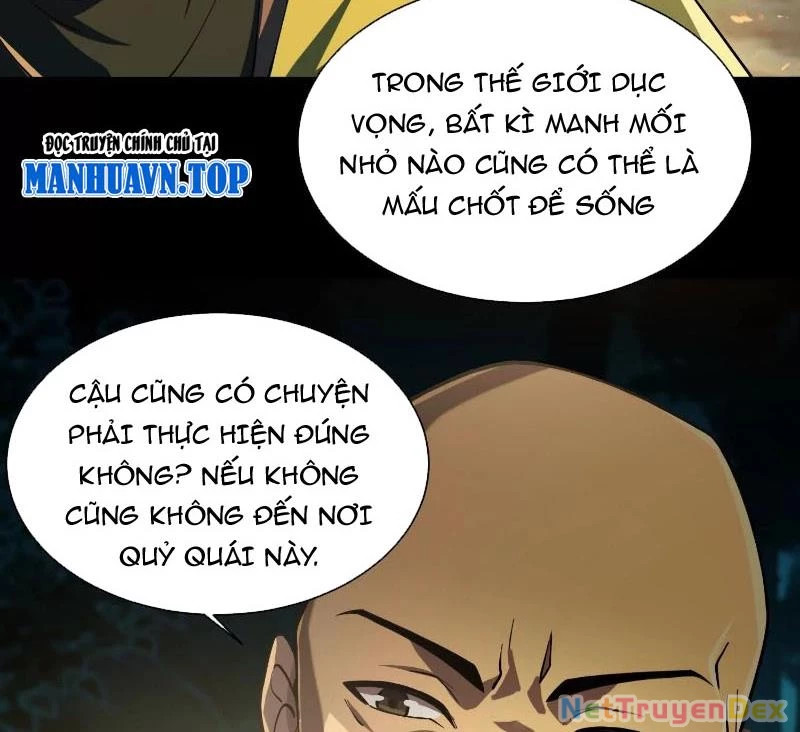 thần trò chơi dục vọng Chapter 43 - Trang 2