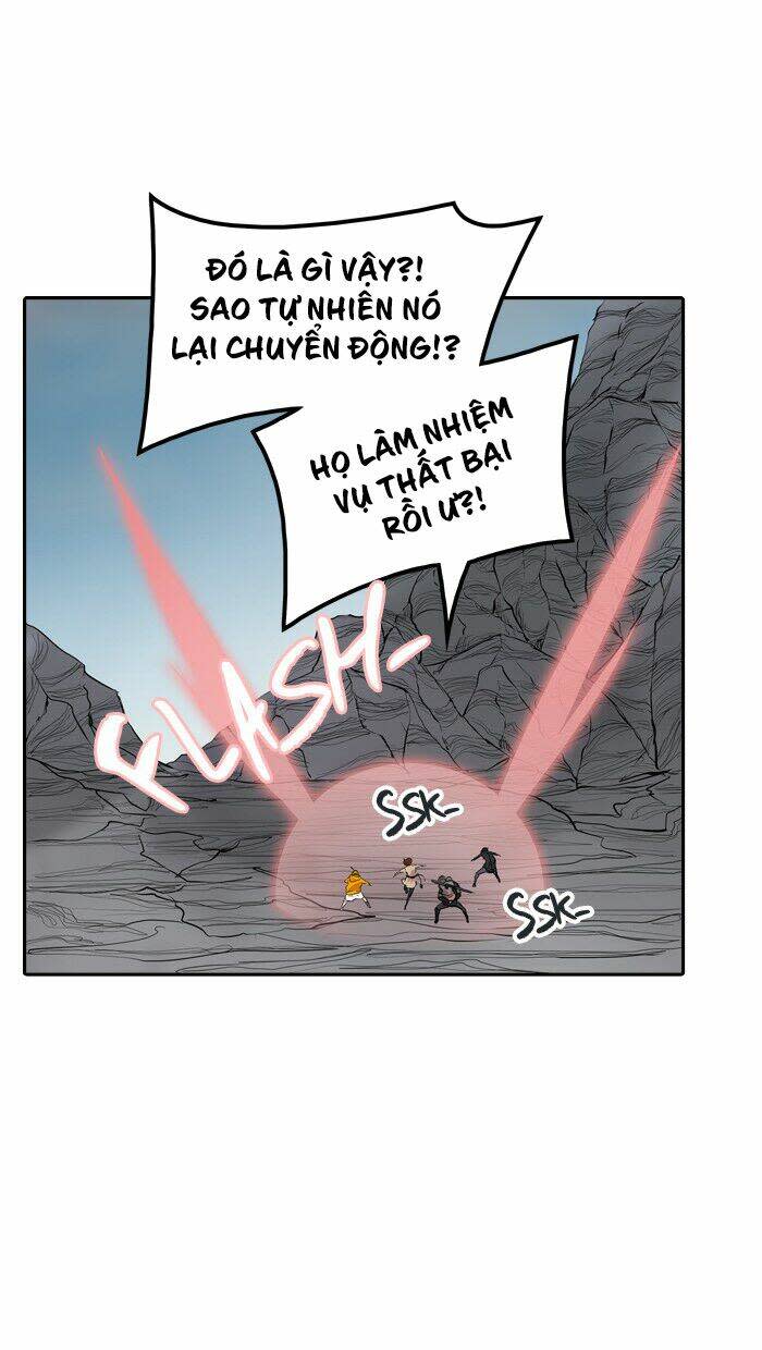 Cuộc Chiến Trong Tòa Tháp - Tower Of God Chapter 352 - Next Chapter 353