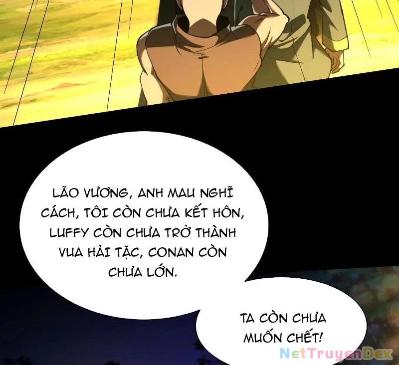 thần trò chơi dục vọng Chapter 43 - Trang 2