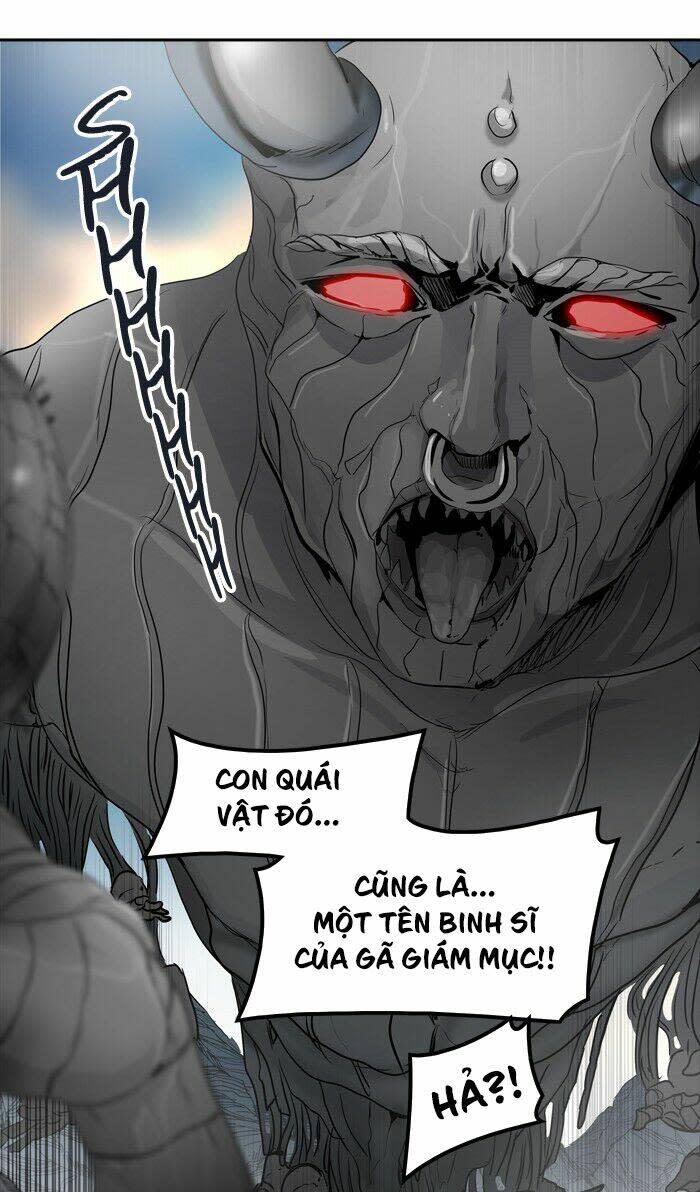 Cuộc Chiến Trong Tòa Tháp - Tower Of God Chapter 352 - Next Chapter 353