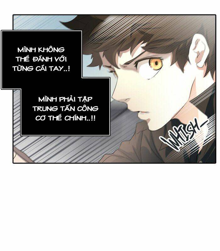 Cuộc Chiến Trong Tòa Tháp - Tower Of God Chapter 352 - Next Chapter 353