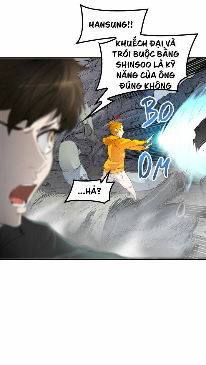 Cuộc Chiến Trong Tòa Tháp - Tower Of God Chapter 352 - Next Chapter 353