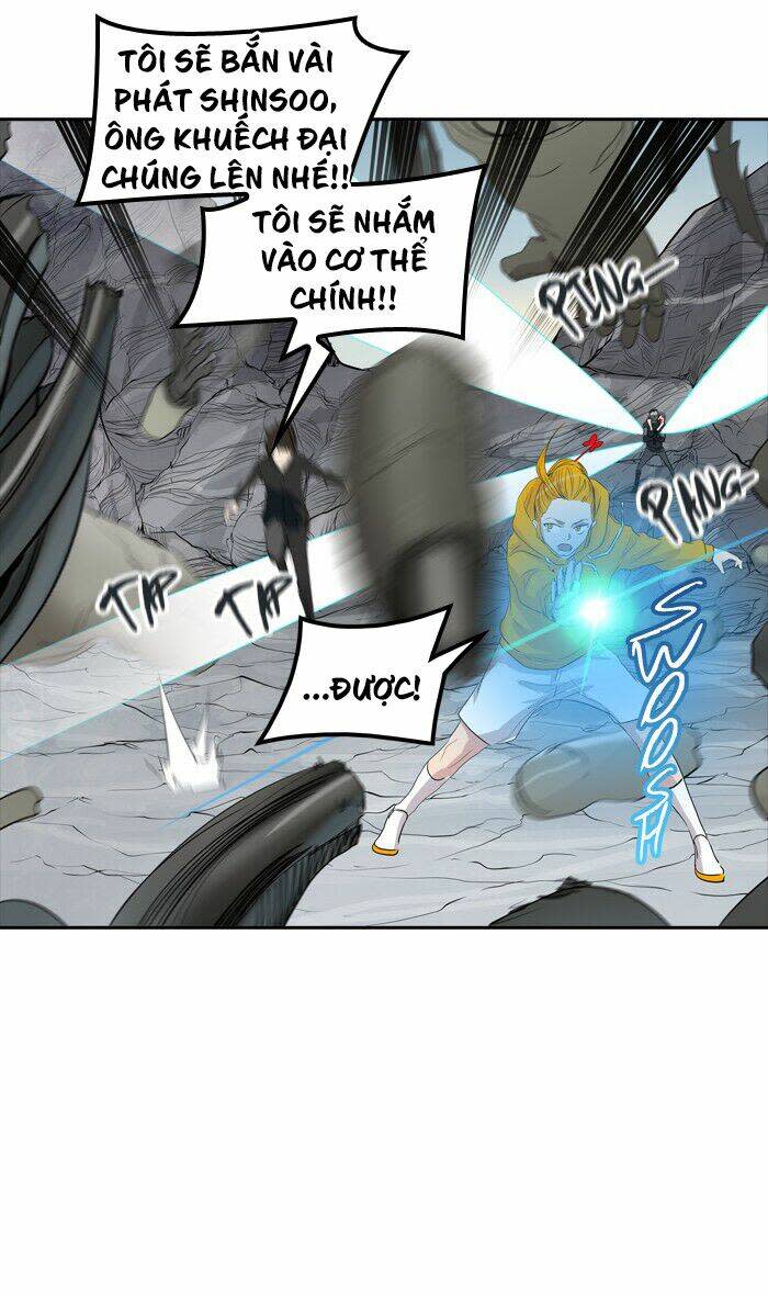 Cuộc Chiến Trong Tòa Tháp - Tower Of God Chapter 352 - Next Chapter 353