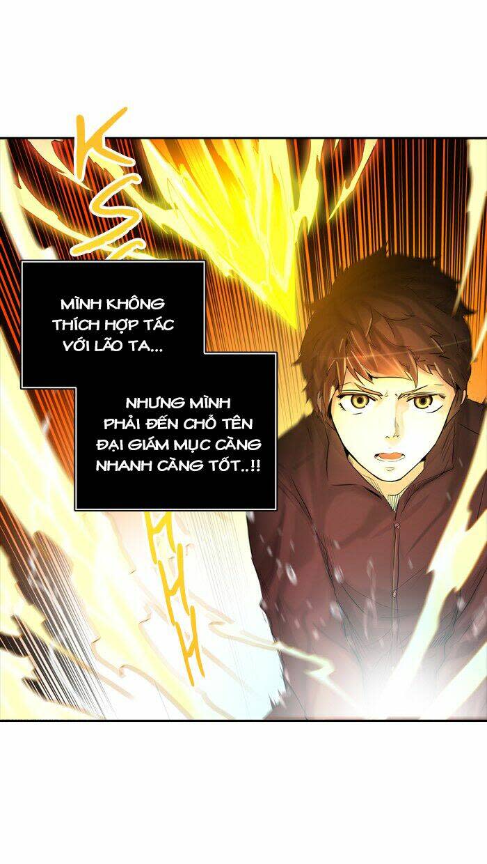 Cuộc Chiến Trong Tòa Tháp - Tower Of God Chapter 352 - Next Chapter 353