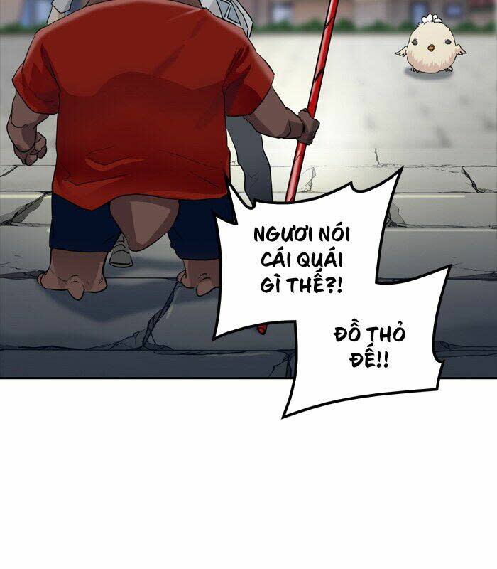 Cuộc Chiến Trong Tòa Tháp - Tower Of God Chapter 352 - Next Chapter 353