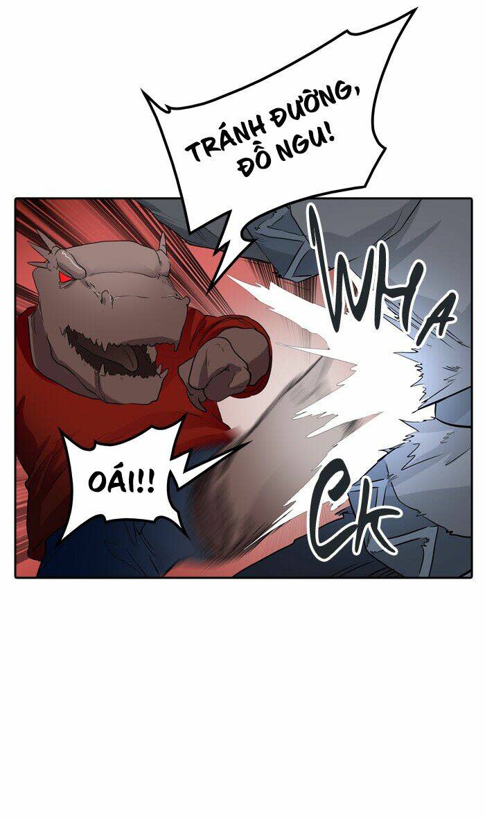 Cuộc Chiến Trong Tòa Tháp - Tower Of God Chapter 352 - Next Chapter 353