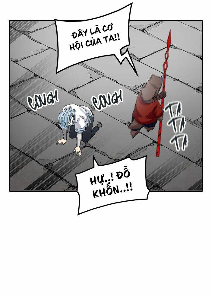 Cuộc Chiến Trong Tòa Tháp - Tower Of God Chapter 352 - Next Chapter 353