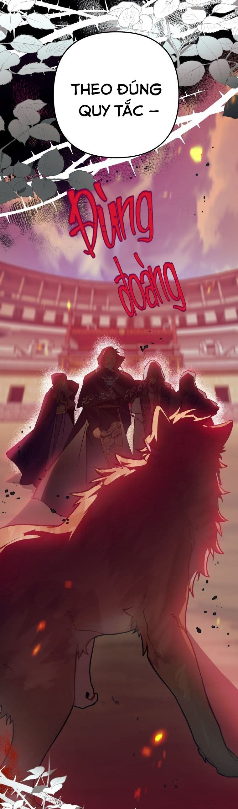 bỗng nhiên tôi trở thành quạ đen!! Chapter 27.5 - Next chapter 28