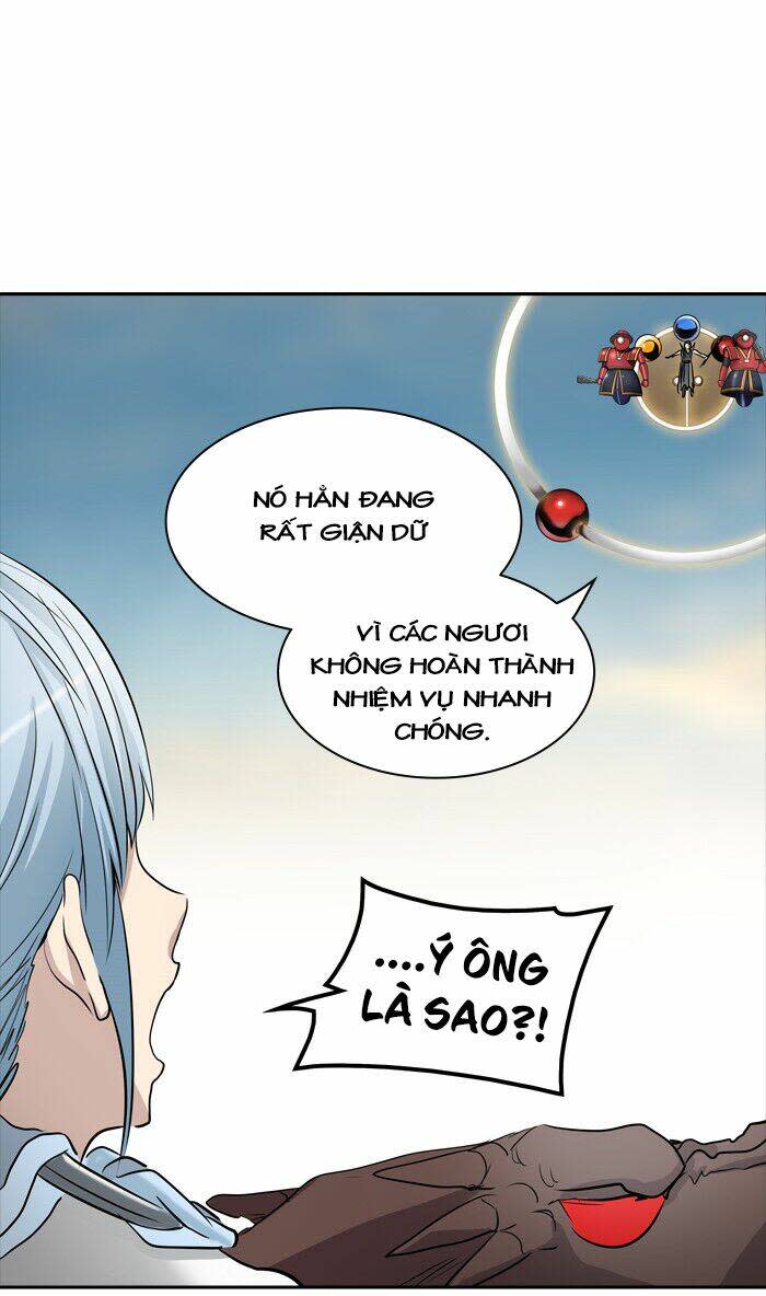 Cuộc Chiến Trong Tòa Tháp - Tower Of God Chapter 352 - Next Chapter 353