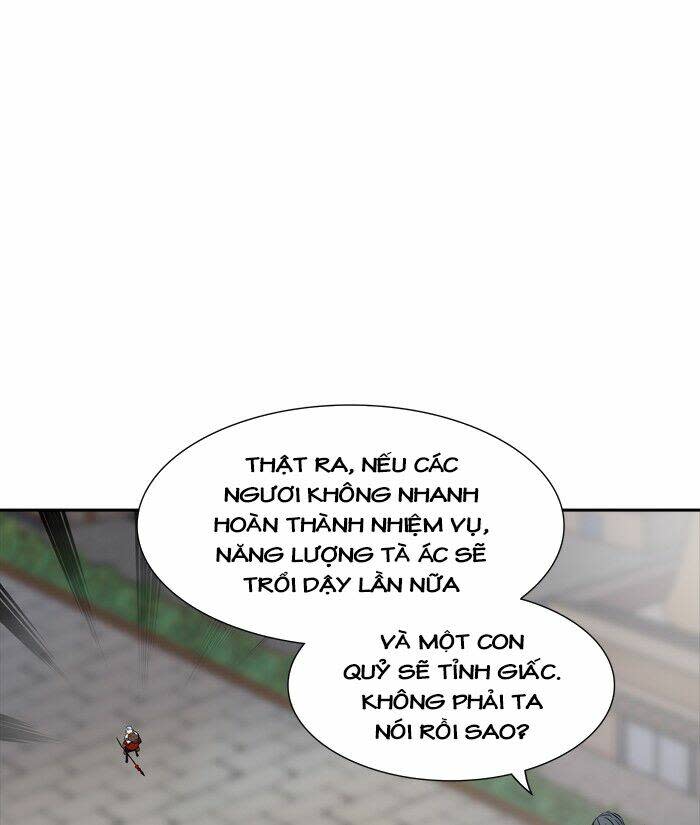 Cuộc Chiến Trong Tòa Tháp - Tower Of God Chapter 352 - Next Chapter 353