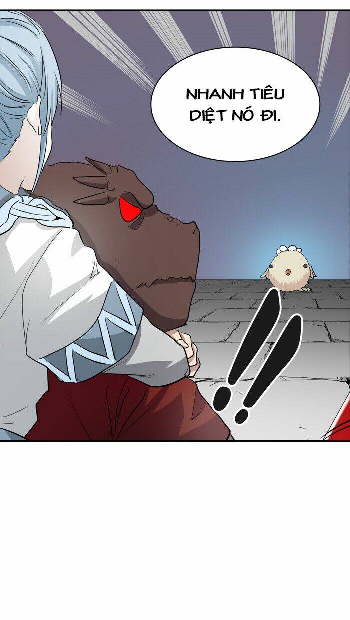 Cuộc Chiến Trong Tòa Tháp - Tower Of God Chapter 352 - Next Chapter 353