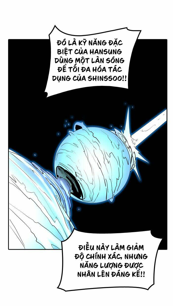 Cuộc Chiến Trong Tòa Tháp - Tower Of God Chapter 352 - Next Chapter 353