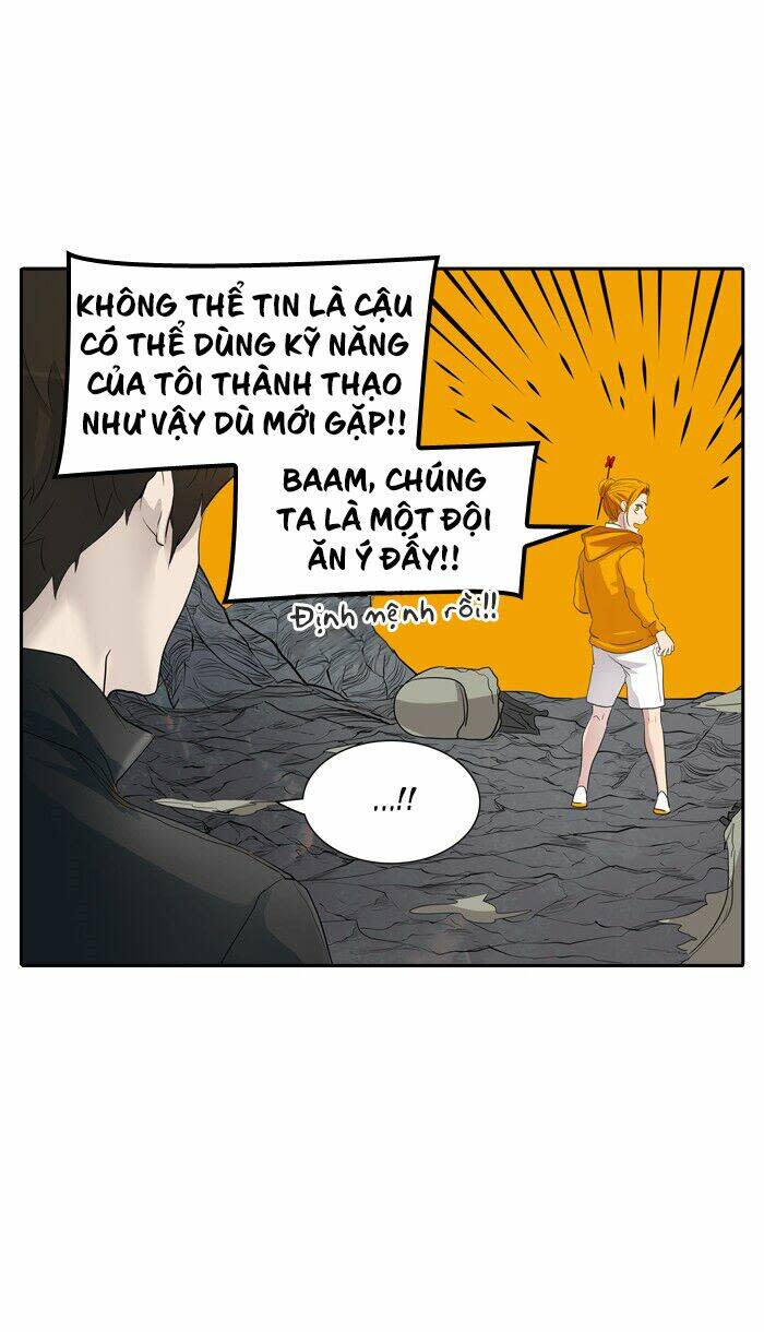 Cuộc Chiến Trong Tòa Tháp - Tower Of God Chapter 352 - Next Chapter 353