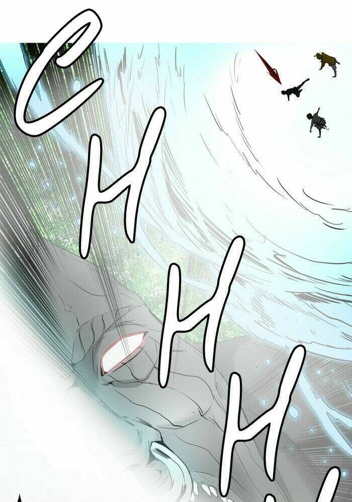 Cuộc Chiến Trong Tòa Tháp - Tower Of God Chapter 352 - Next Chapter 353