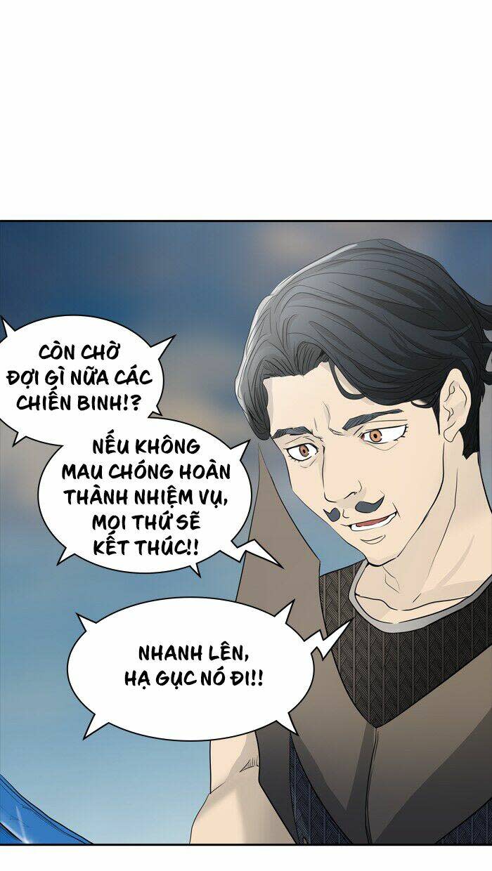 Cuộc Chiến Trong Tòa Tháp - Tower Of God Chapter 352 - Next Chapter 353