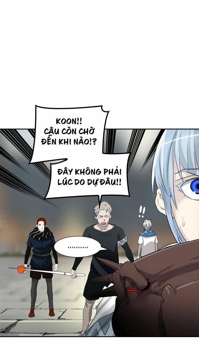 Cuộc Chiến Trong Tòa Tháp - Tower Of God Chapter 352 - Next Chapter 353