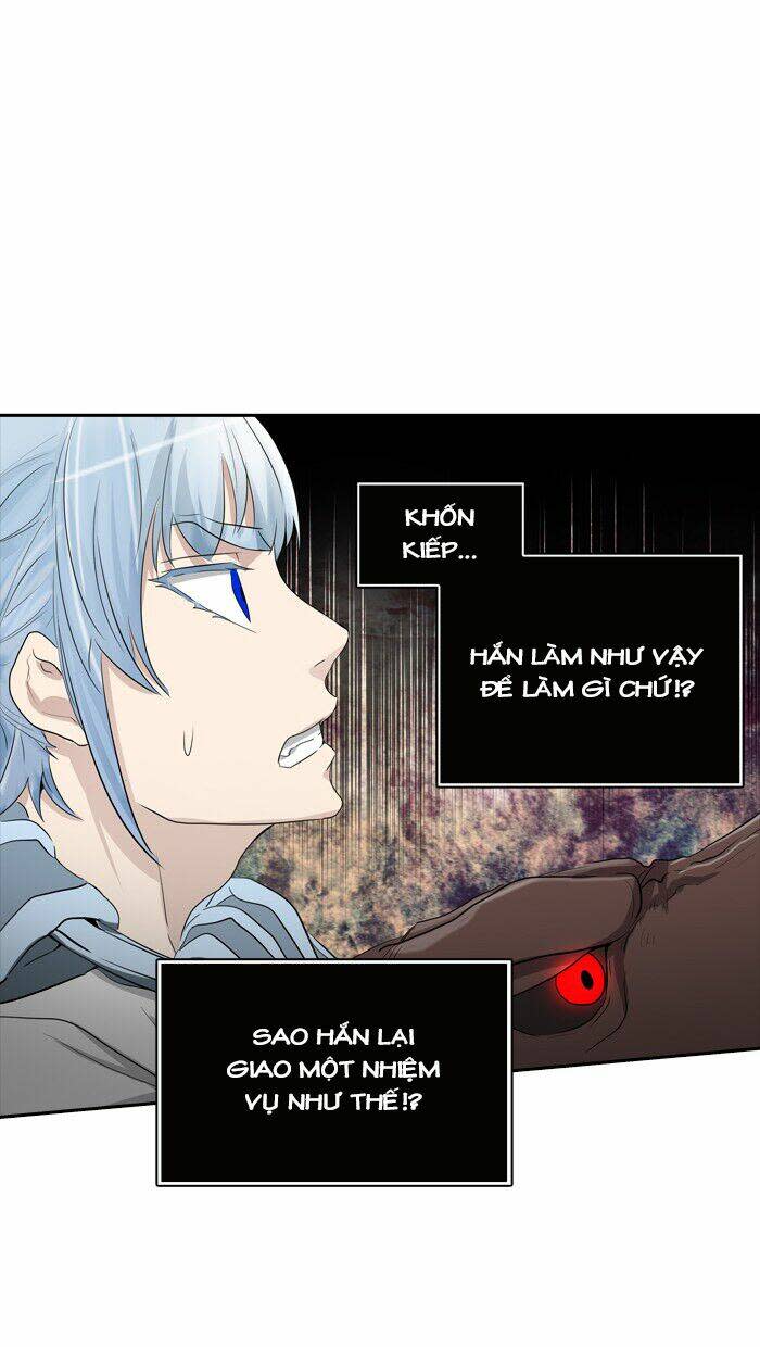 Cuộc Chiến Trong Tòa Tháp - Tower Of God Chapter 352 - Next Chapter 353