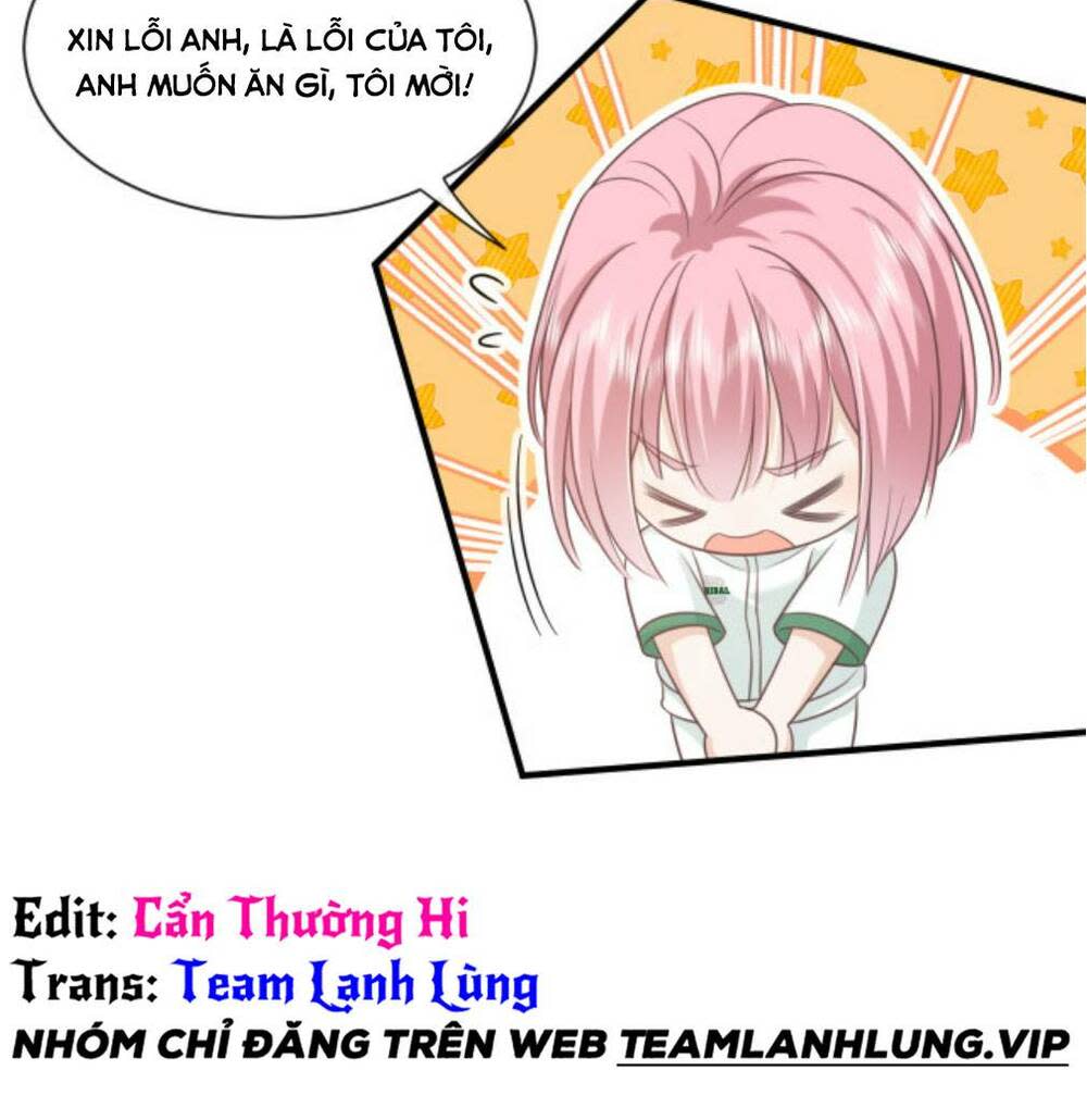 vợ ảnh đế lại phá hỏng showbiz chapter 22 - Trang 2