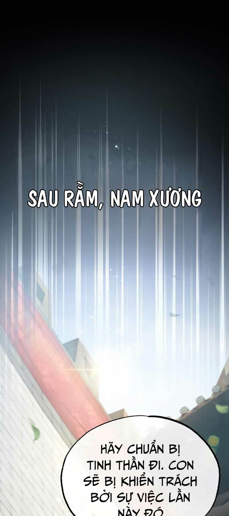 đệ nhất võ sư, baek cao thủ chương 84 - Next Chapter 84