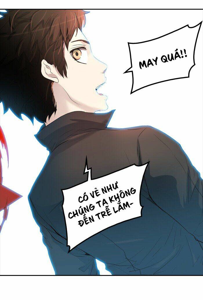 Cuộc Chiến Trong Tòa Tháp - Tower Of God Chapter 352 - Next Chapter 353