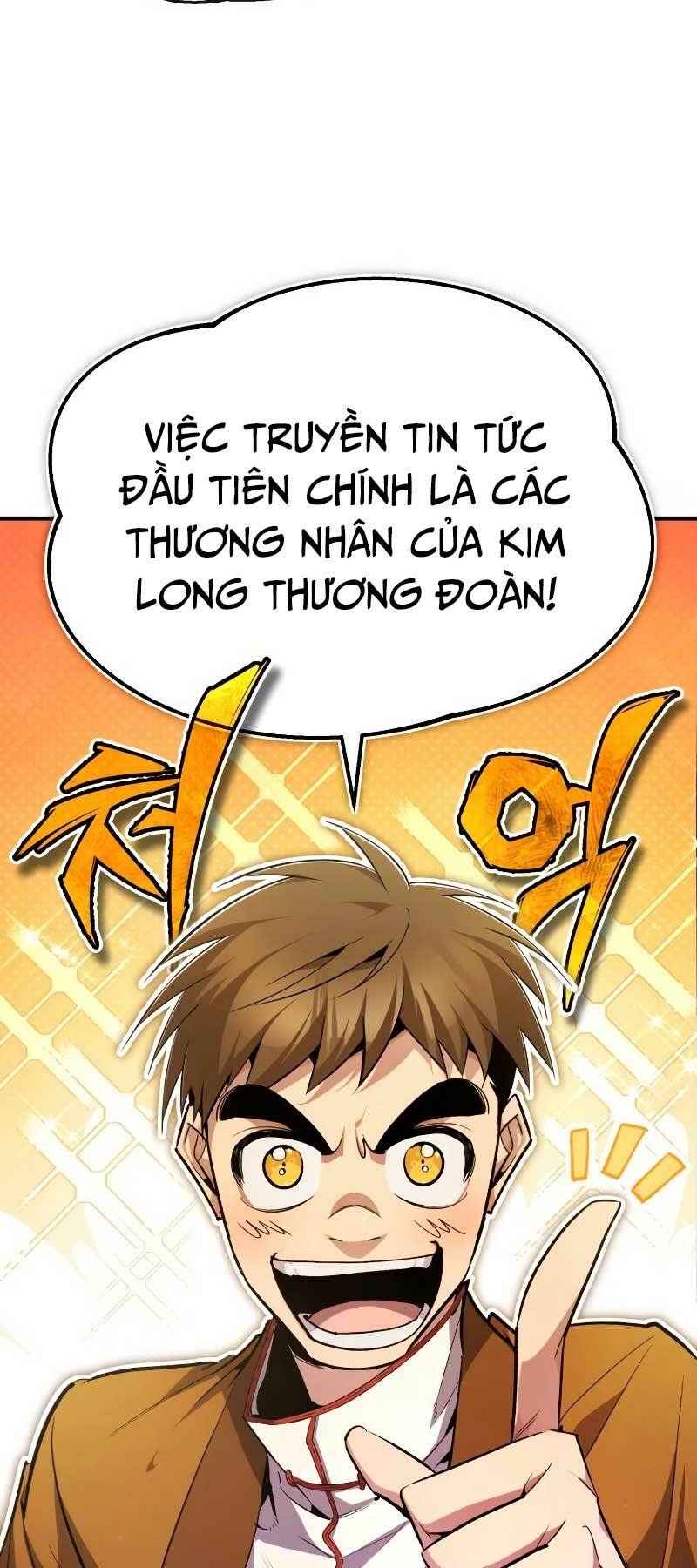 đệ nhất võ sư, baek cao thủ chương 84 - Next Chapter 84