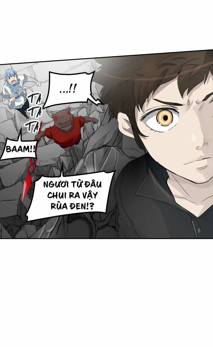 Cuộc Chiến Trong Tòa Tháp - Tower Of God Chapter 352 - Next Chapter 353