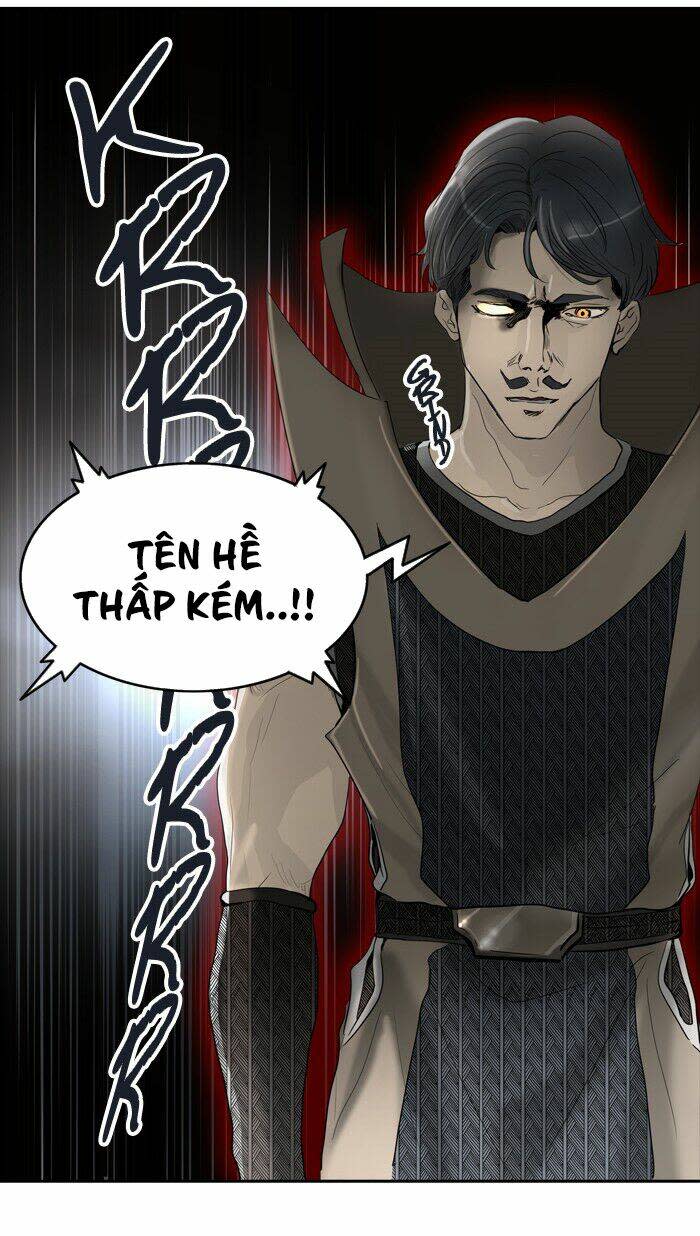 Cuộc Chiến Trong Tòa Tháp - Tower Of God Chapter 352 - Next Chapter 353