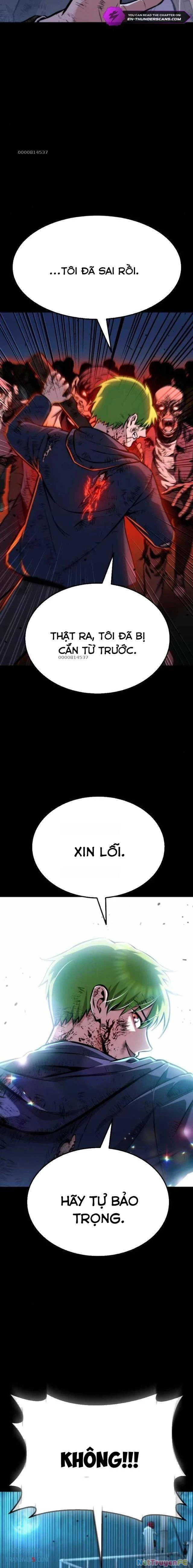 Tôi Nên Làm Gì Chapter 11 - Trang 2