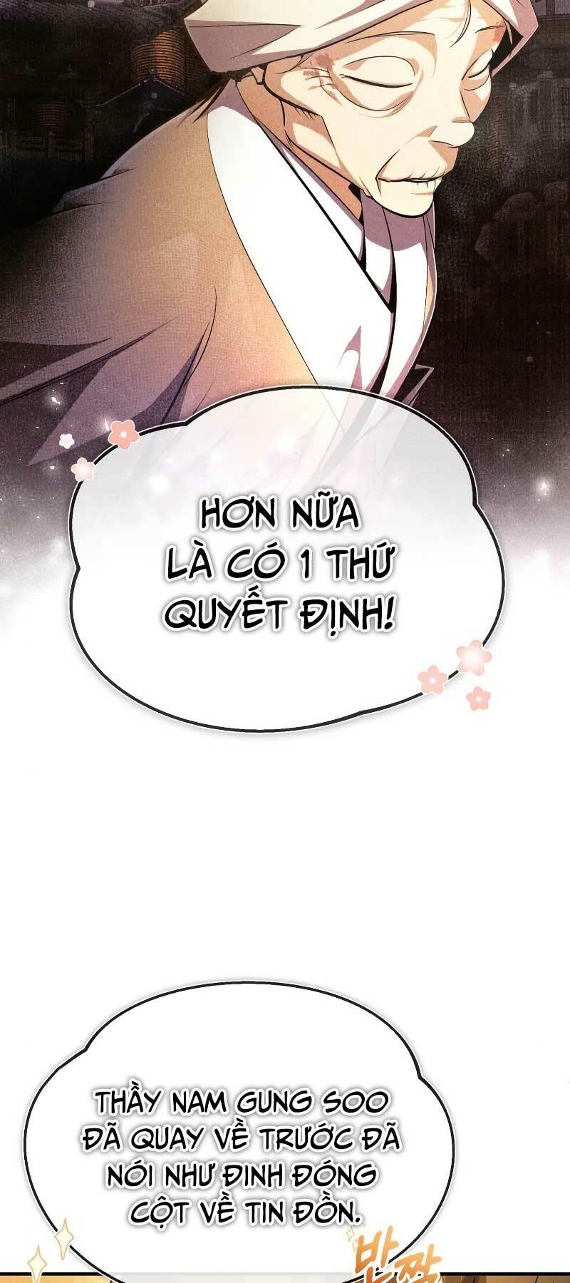 đệ nhất võ sư, baek cao thủ chương 84 - Next Chapter 84