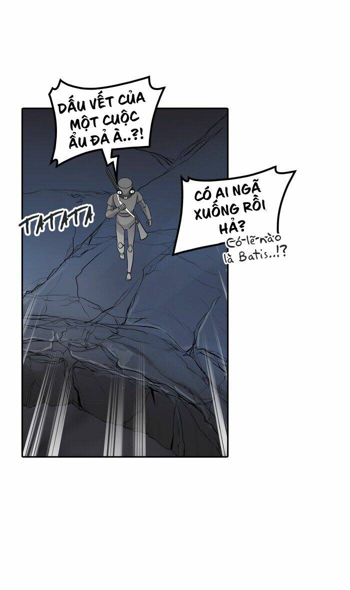 Cuộc Chiến Trong Tòa Tháp - Tower Of God Chapter 352 - Next Chapter 353