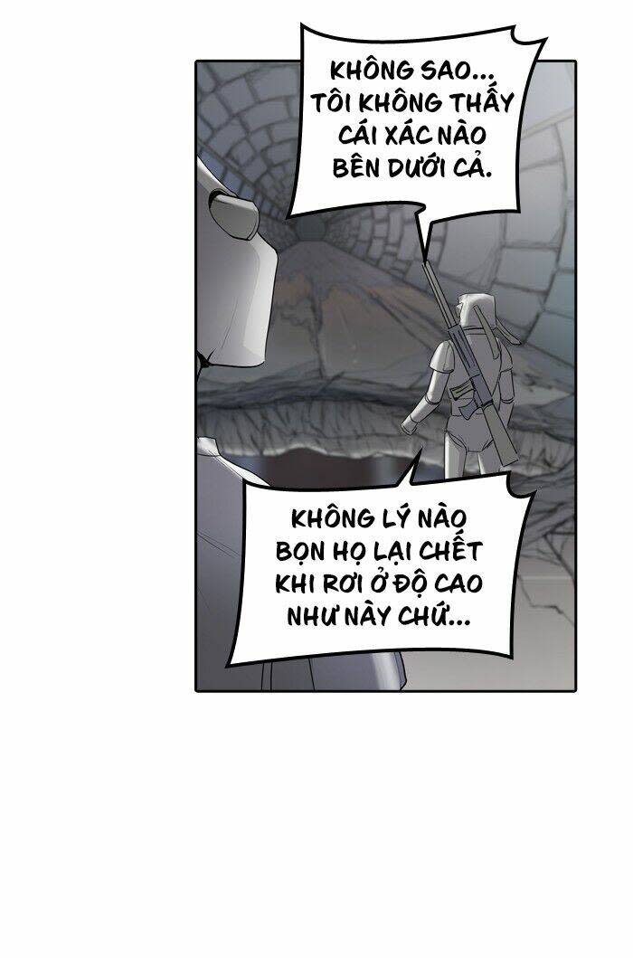 Cuộc Chiến Trong Tòa Tháp - Tower Of God Chapter 352 - Next Chapter 353