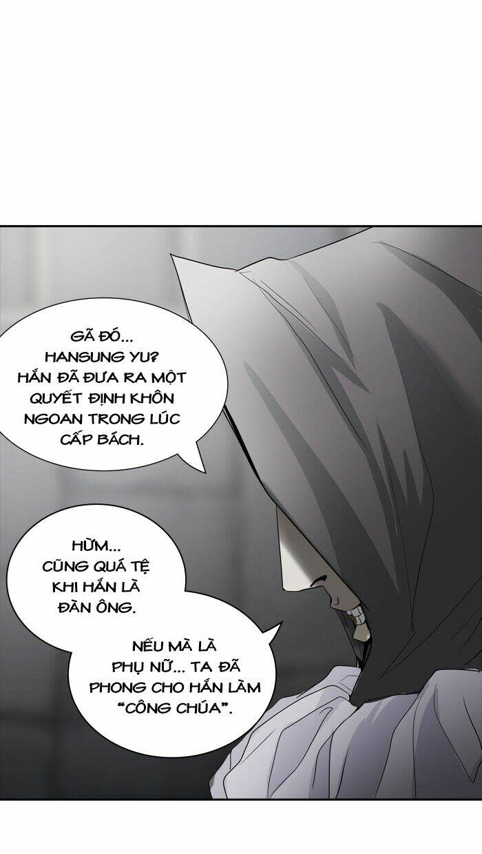 Cuộc Chiến Trong Tòa Tháp - Tower Of God Chapter 352 - Next Chapter 353